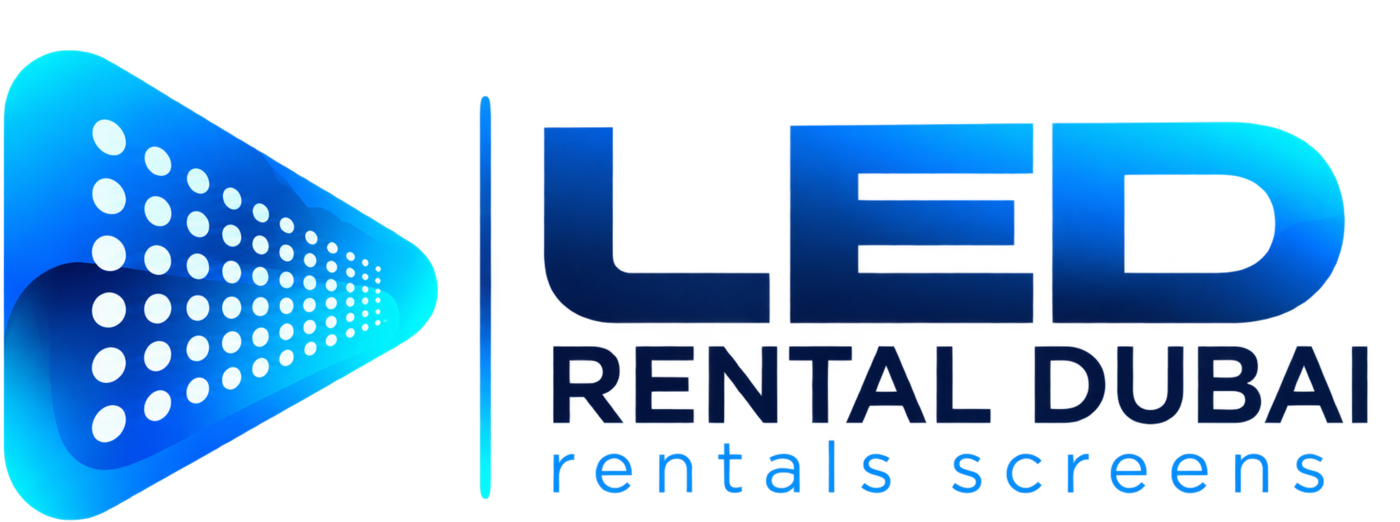 LED Rental Dubai